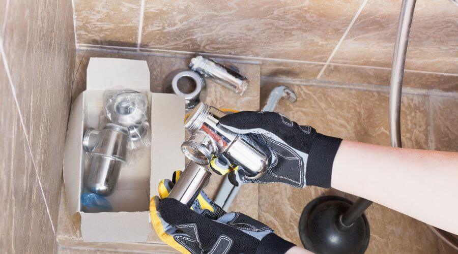 Expert Emergency Roof Repairs services in Marietta, MS